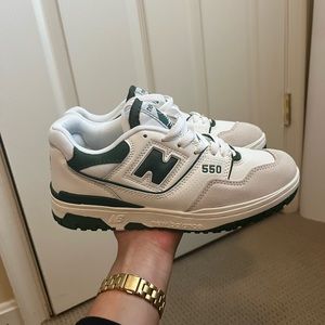 New Balance 550 Dupes